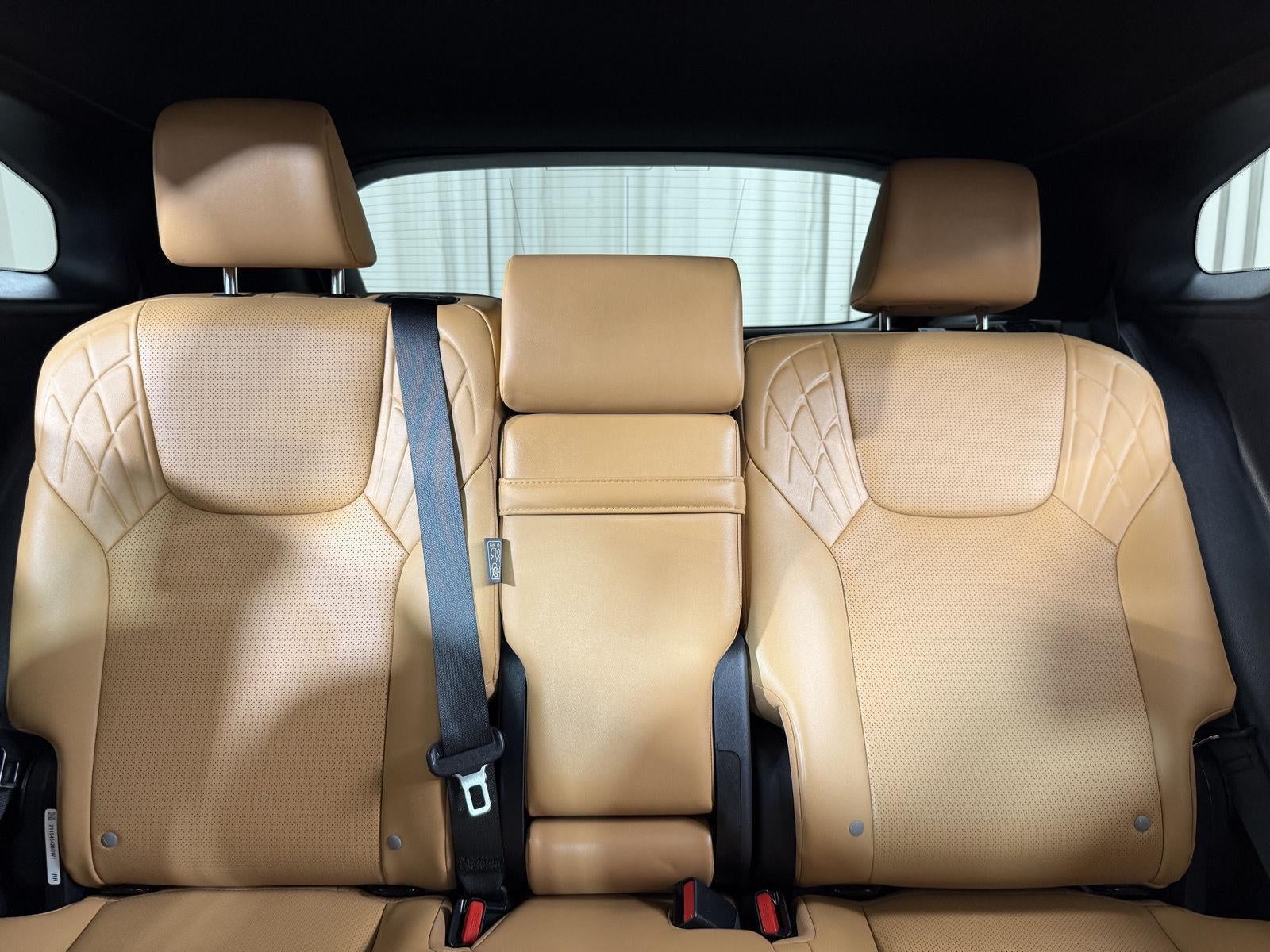 2025 Lexus RX RX 350 PREMIUM AWD