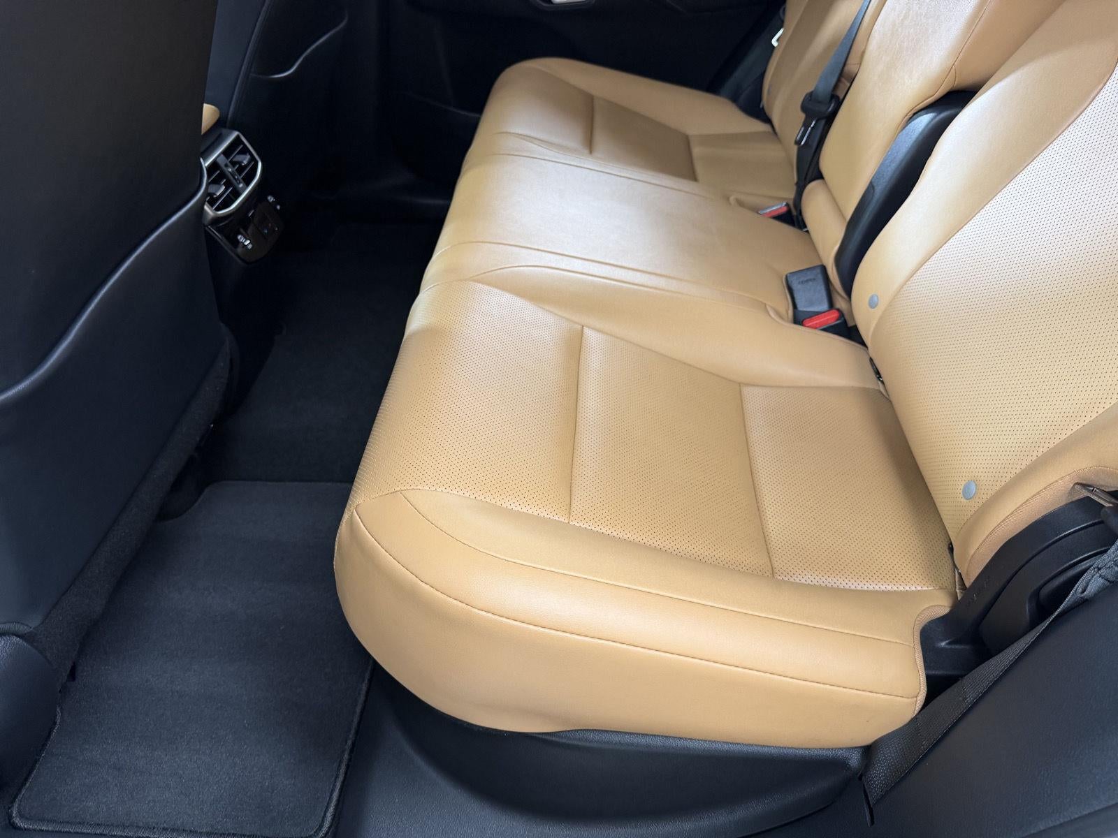 2025 Lexus RX RX 350 PREMIUM AWD