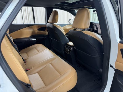 2025 Lexus RX RX 350 PREMIUM AWD