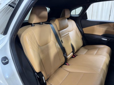 2025 Lexus RX RX 350 PREMIUM AWD