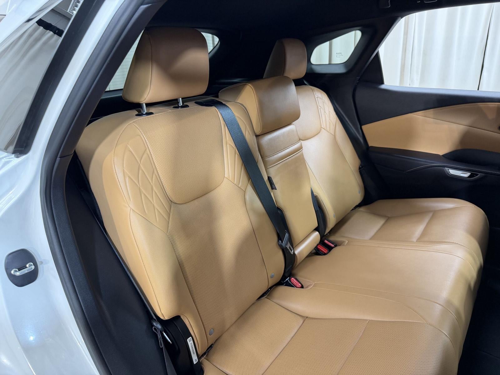 2025 Lexus RX RX 350 PREMIUM AWD
