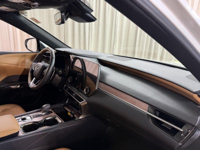 2025 Lexus RX RX 350 PREMIUM AWD
