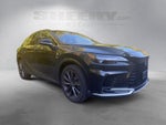 2023 Lexus RX 350 F Sport Handling