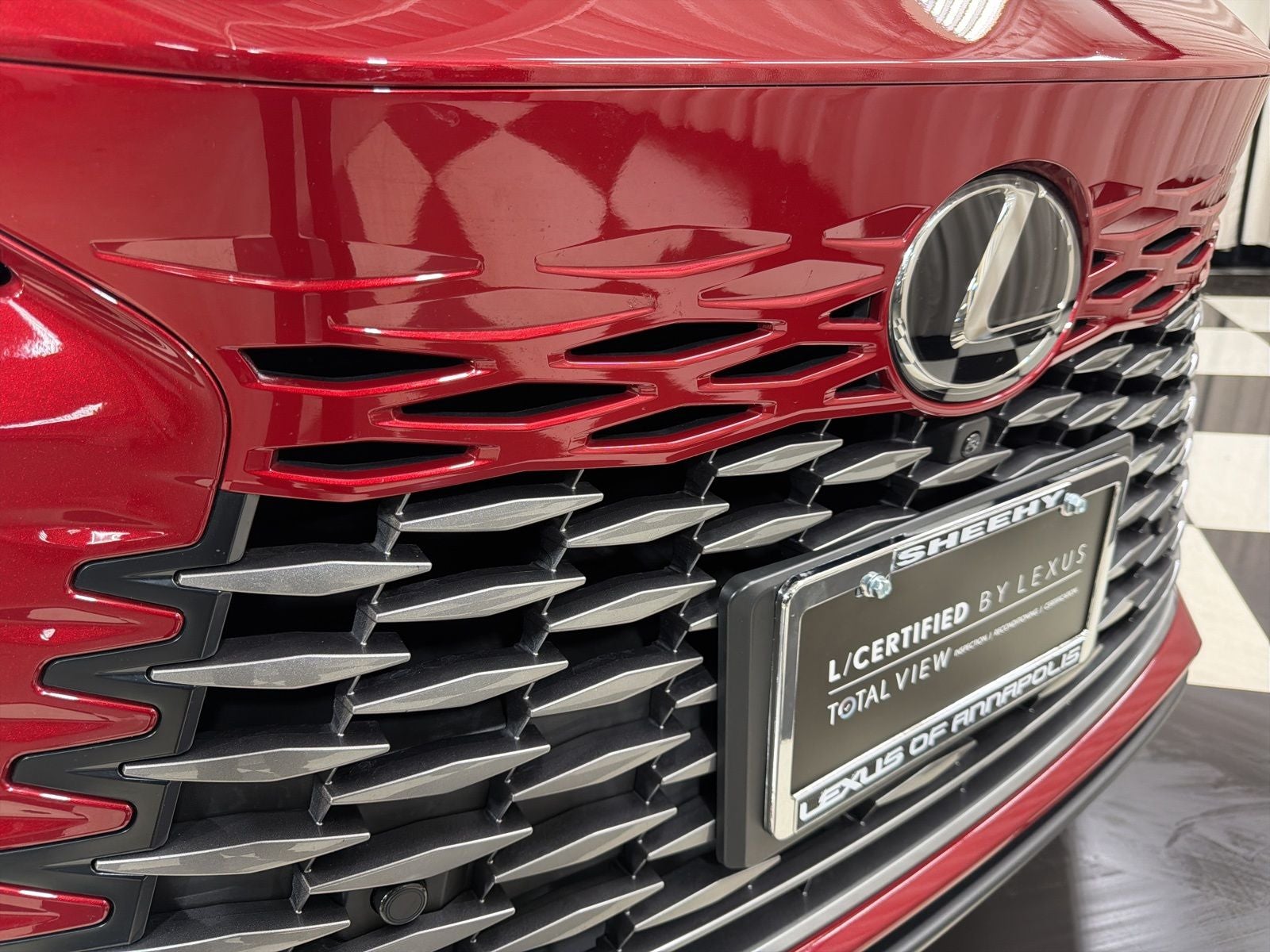 2023 Lexus RX 350 Premium Plus