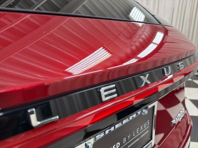 2023 Lexus RX 350 Premium Plus