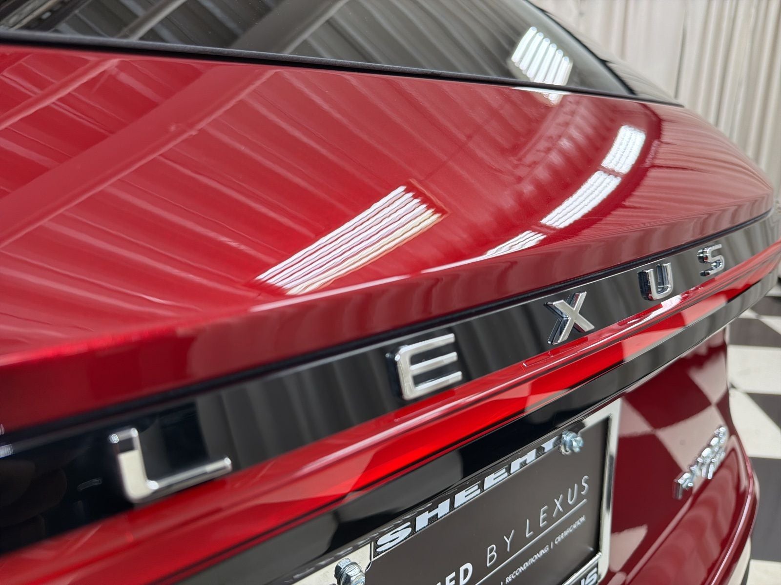 2023 Lexus RX 350 Premium Plus