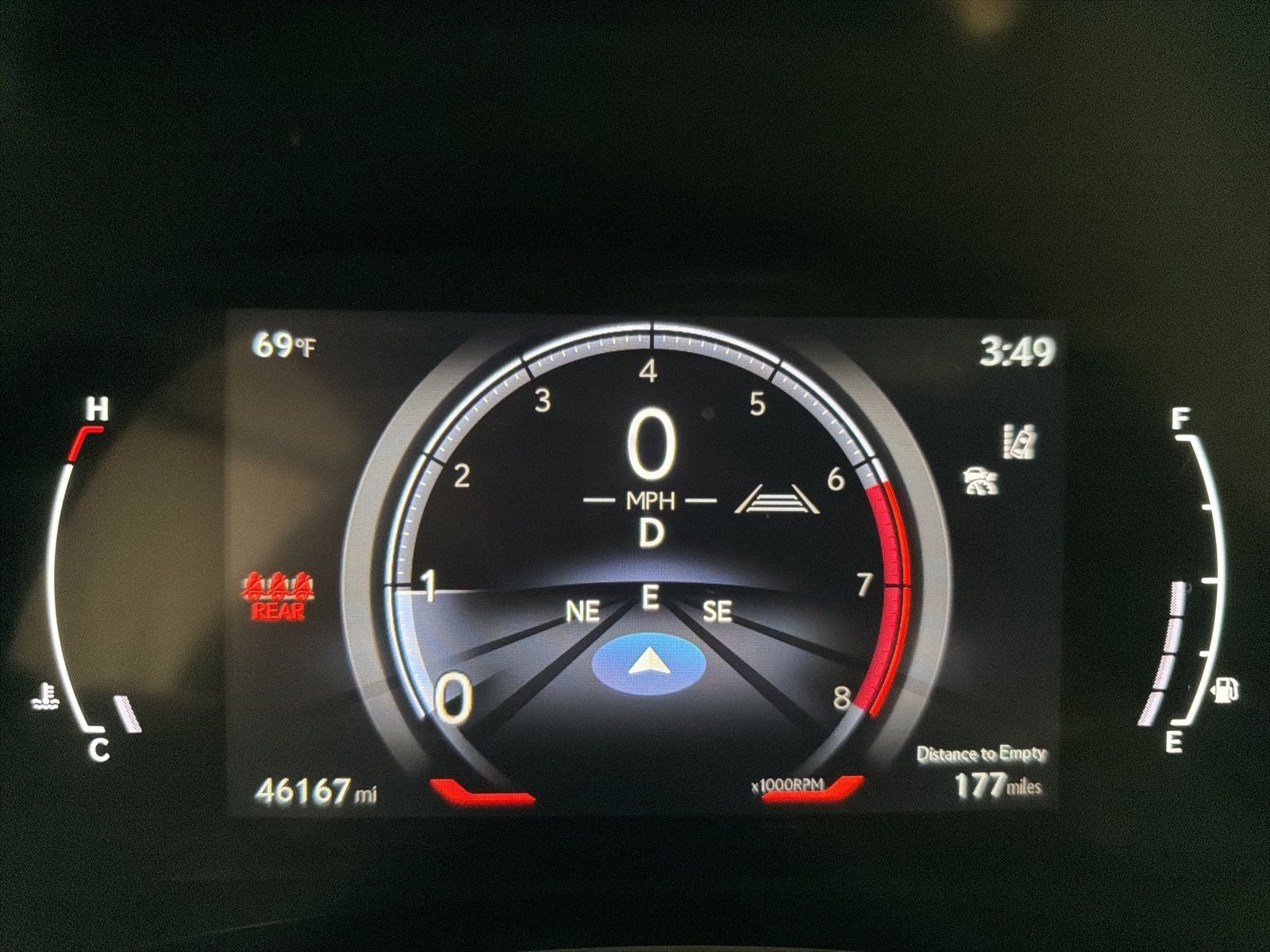 2023 Lexus RX 350 Premium Plus