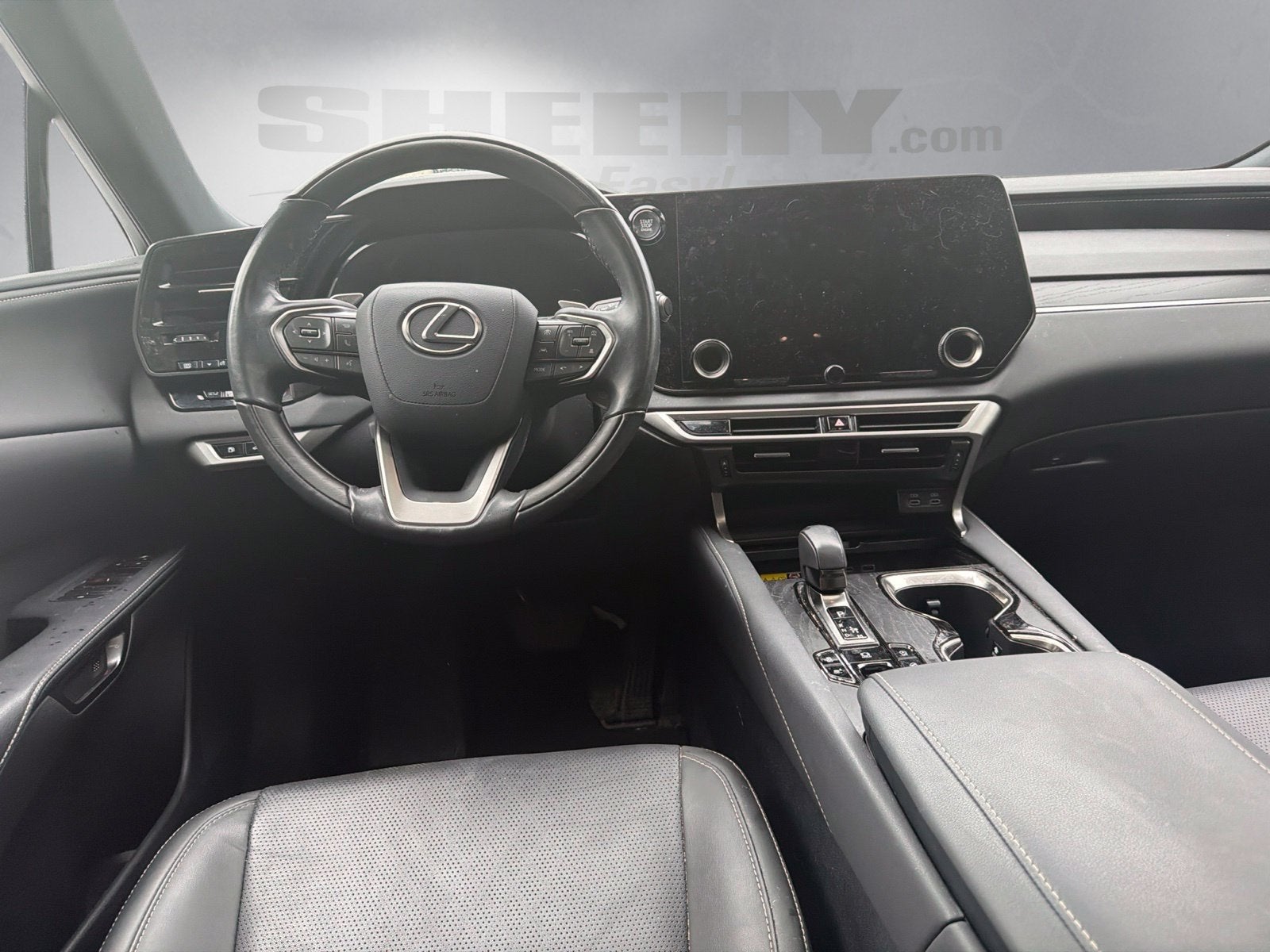 2023 Lexus RX 350 Premium Plus