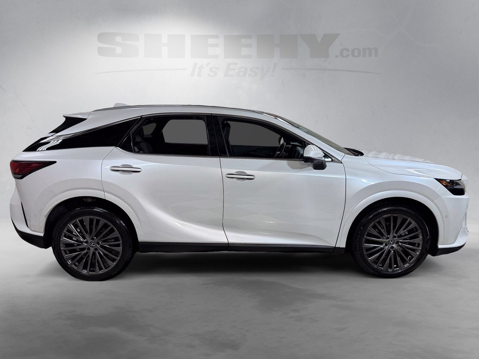 2024 Lexus RX 350 Luxury