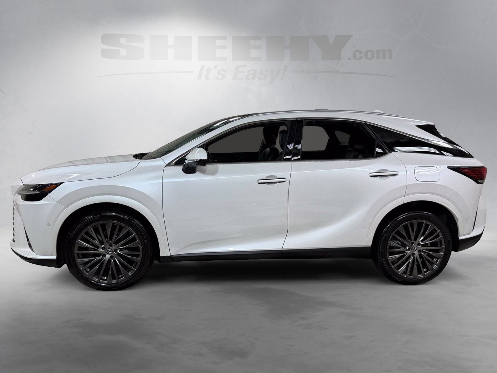 2024 Lexus RX 350 Luxury