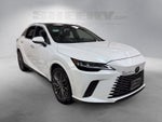 2024 Lexus RX 350 Luxury