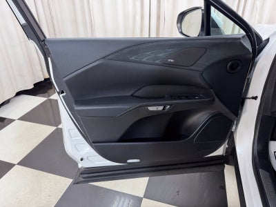 2024 Lexus RX 350 Luxury