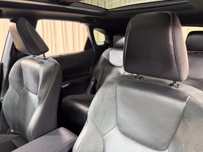 2024 Lexus RX 350 Luxury