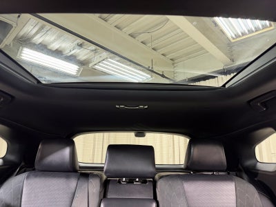 2024 Lexus RX 350 Luxury