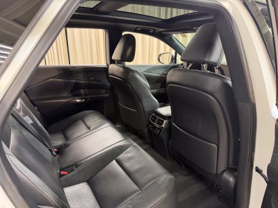2024 Lexus RX 350 Luxury