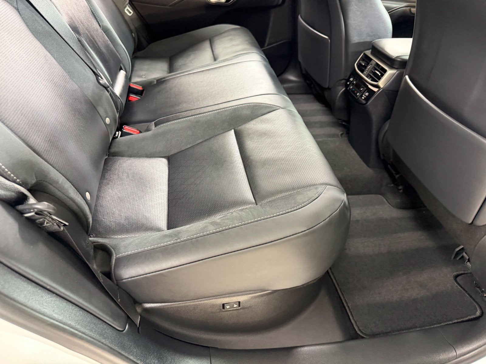 2024 Lexus RX 350 Luxury