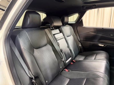 2024 Lexus RX 350 Luxury
