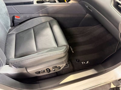 2024 Lexus RX 350 Luxury