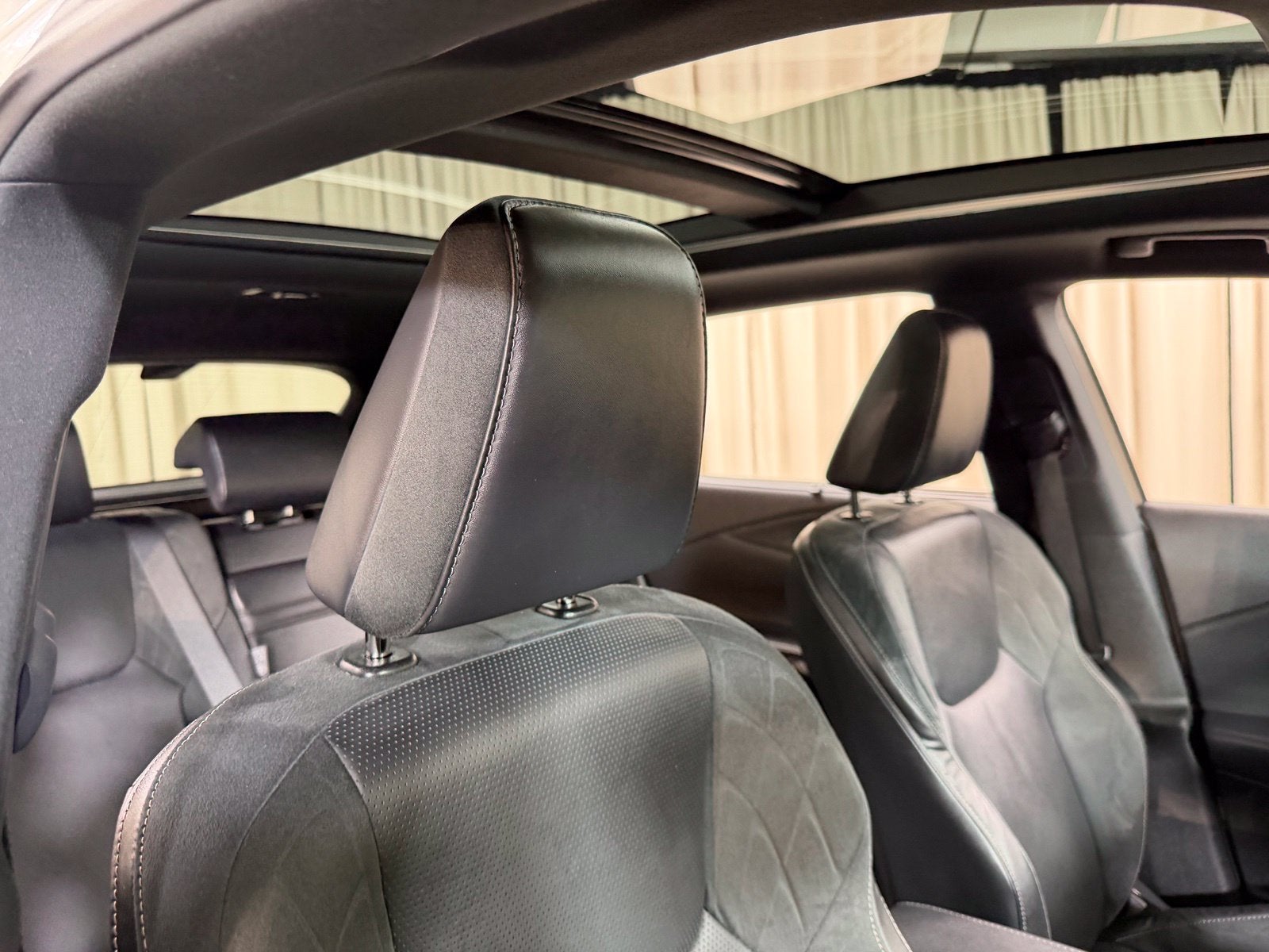 2024 Lexus RX 350 Luxury