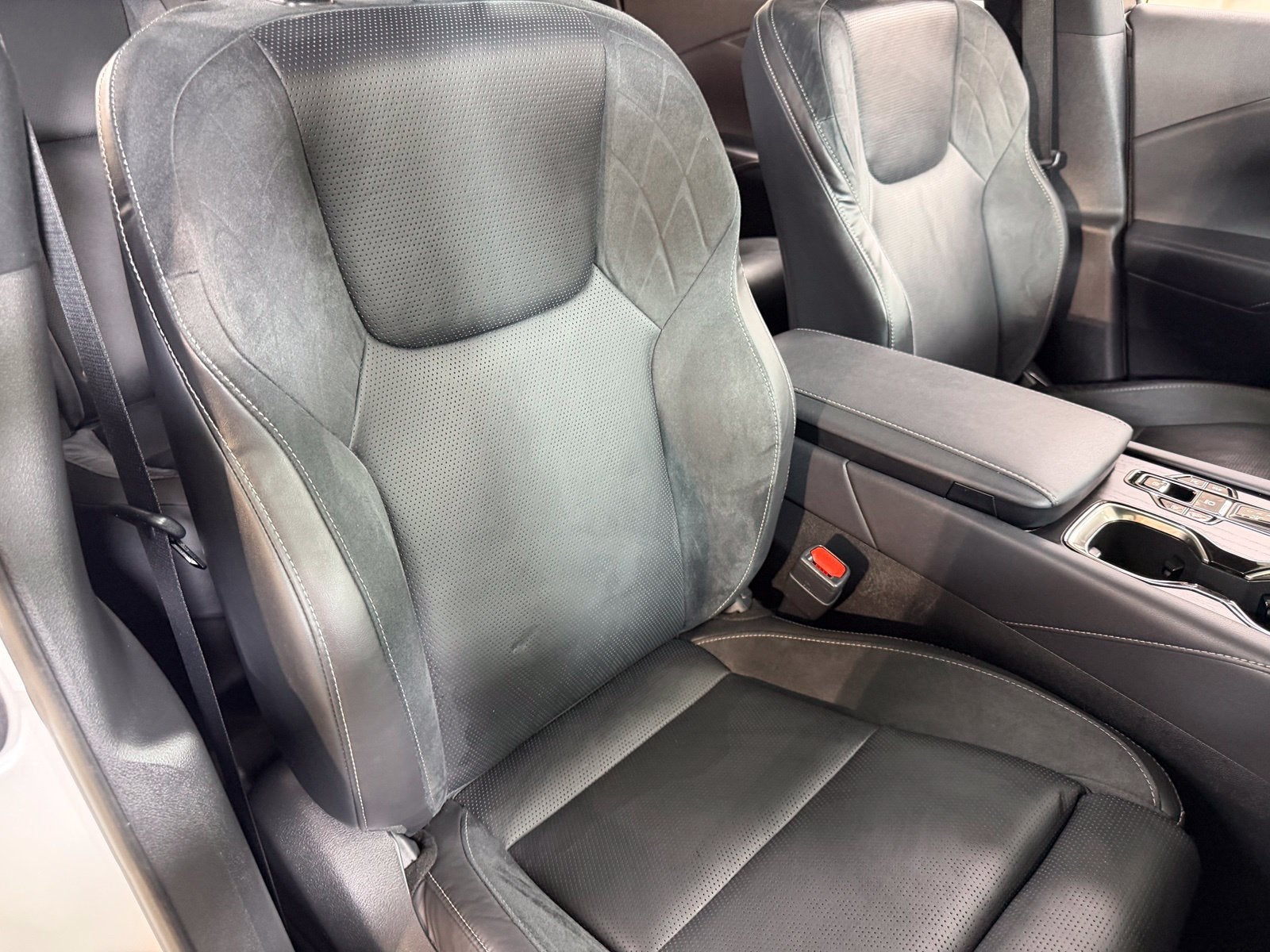 2024 Lexus RX 350 Luxury