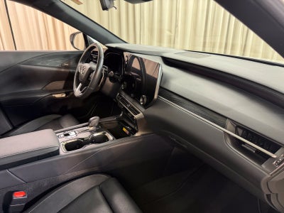 2024 Lexus RX 350 Luxury