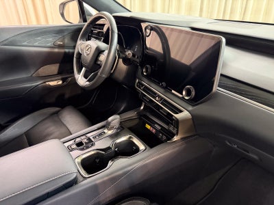 2024 Lexus RX 350 Luxury