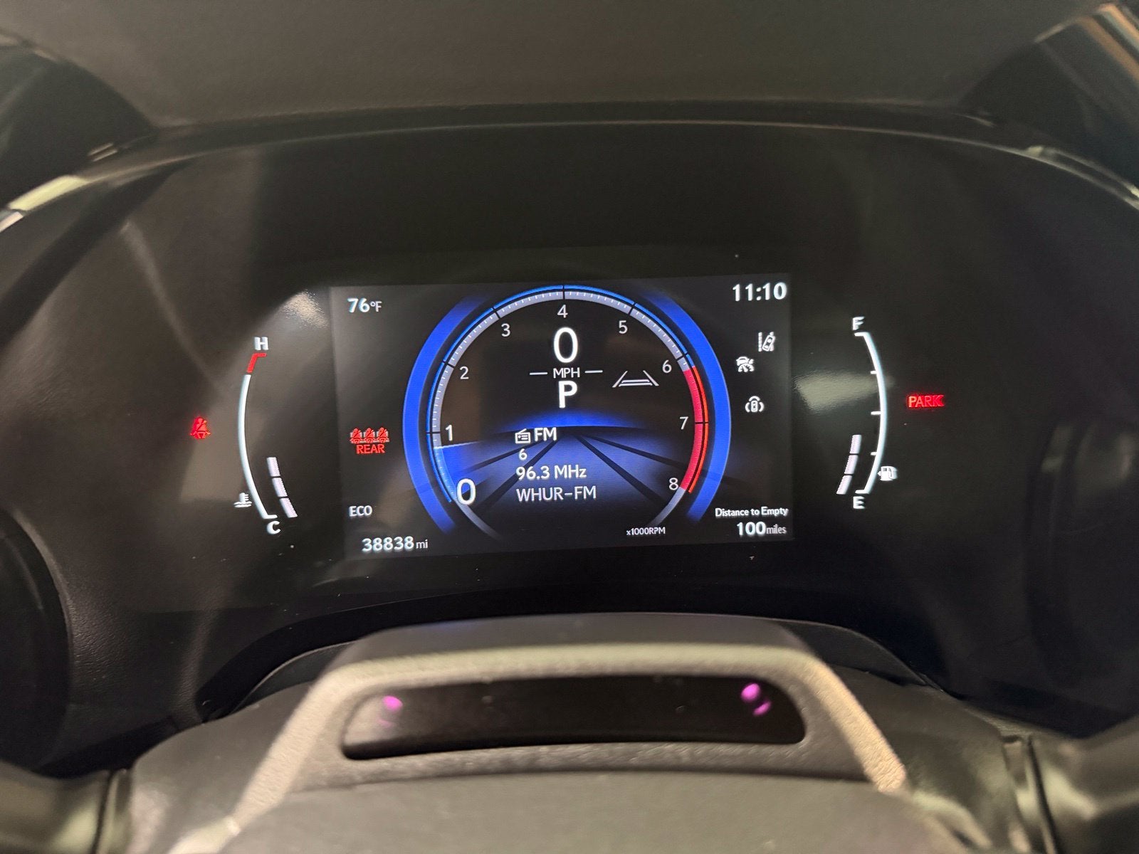 2024 Lexus RX 350 Luxury