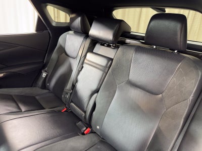 2024 Lexus RX 350 Luxury