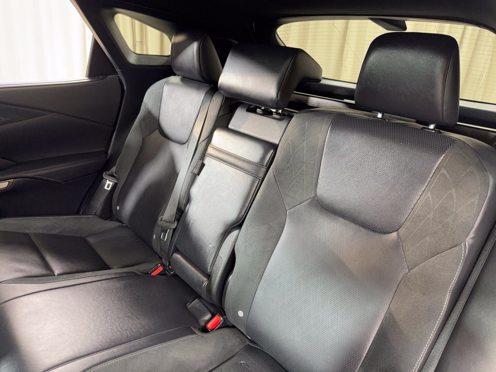2024 Lexus RX 350 Luxury