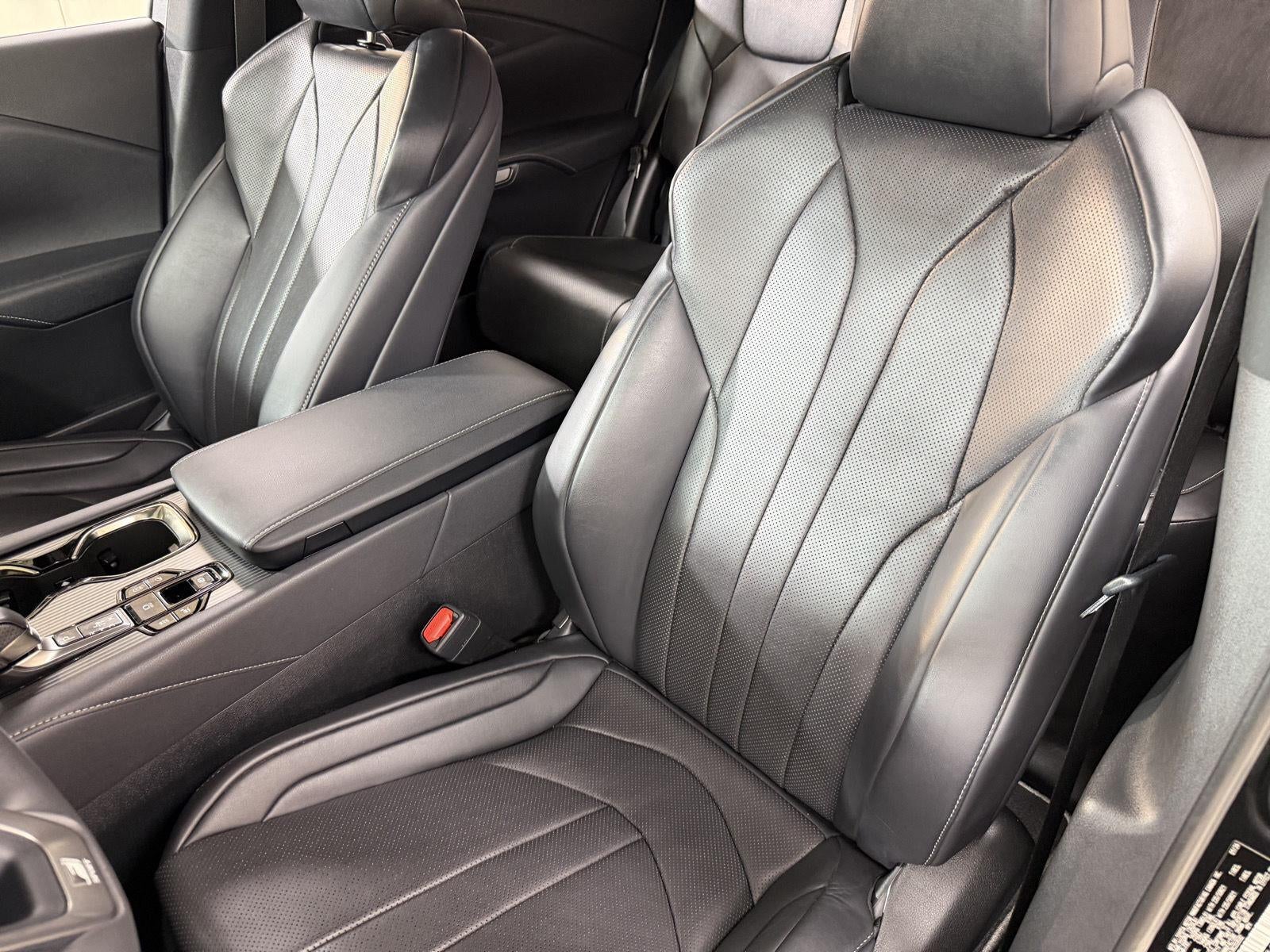 2024 Lexus Rx RX 350 F SPORT Handling