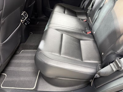 2024 Lexus Rx RX 350 F SPORT Handling