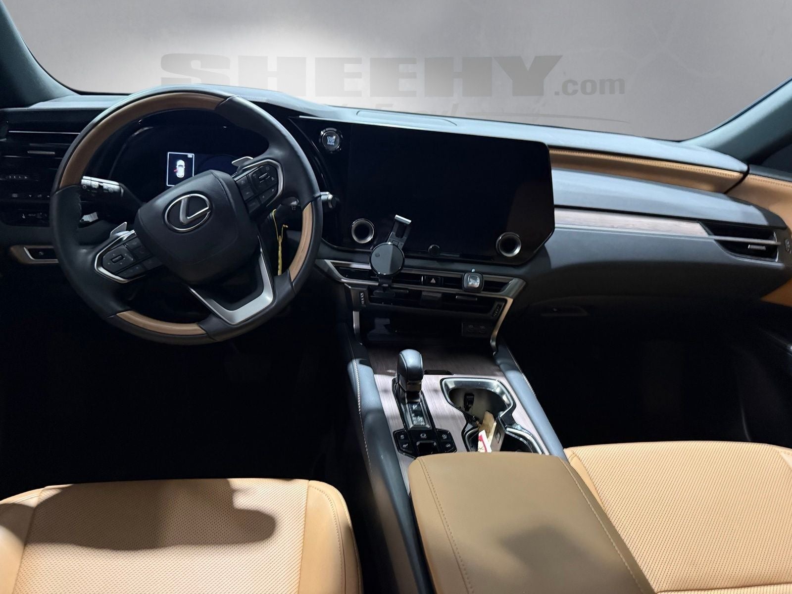 2024 Lexus RX 350 Premium