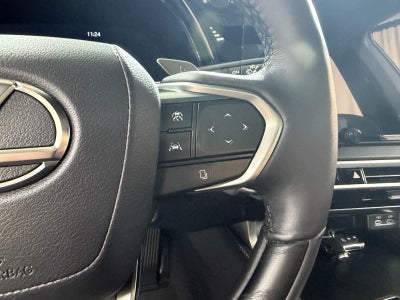 2025 Lexus Rx RX 350 Luxury