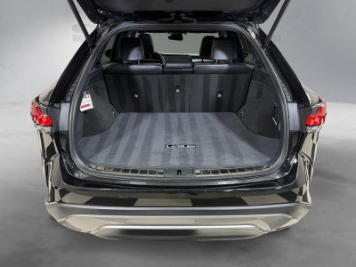 2025 Lexus Rx RX 350 Luxury