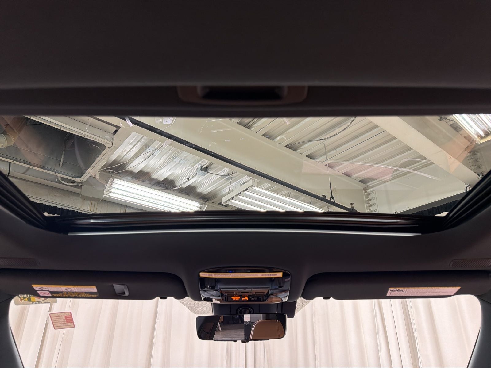 2025 Lexus RX 350 Luxury