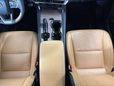 2025 Lexus RX 350 Luxury