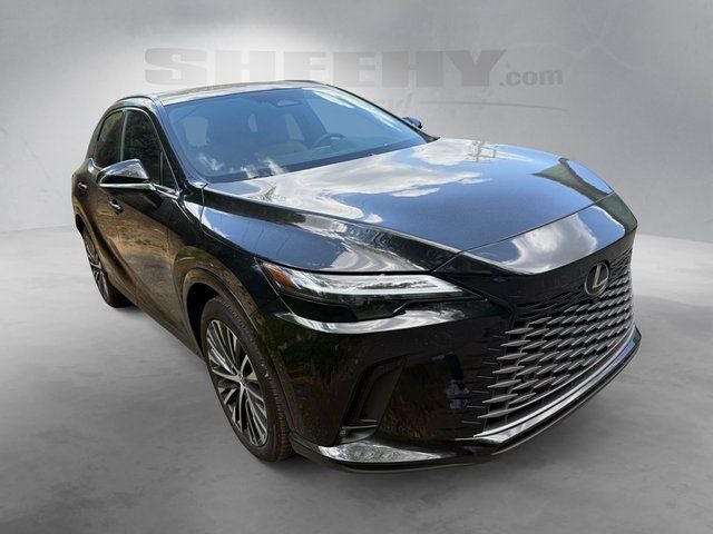 2025 Lexus RX 350 Premium Plus