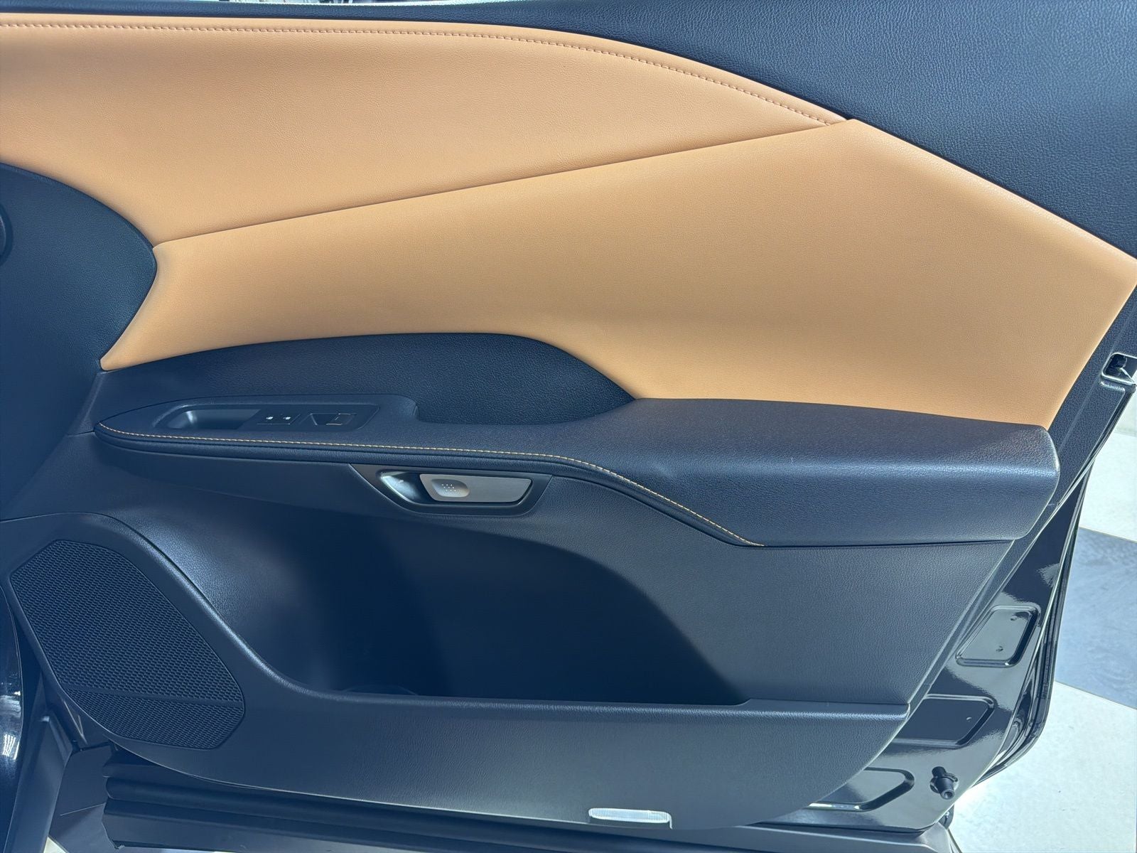 2025 Lexus RX 350 Luxury