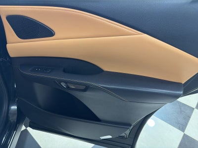 2025 Lexus RX 350 Luxury