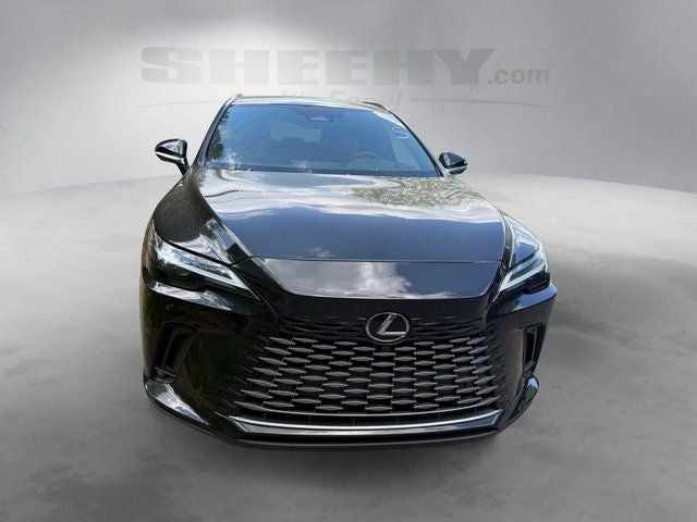 2025 Lexus RX 350 Premium Plus