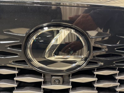2025 Lexus RX 350 Luxury