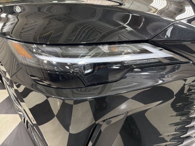 2025 Lexus RX 350 Luxury