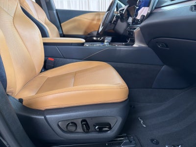 2025 Lexus RX 350 Luxury