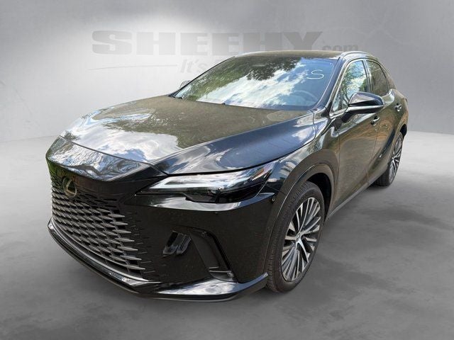 2025 Lexus RX 350 Premium Plus