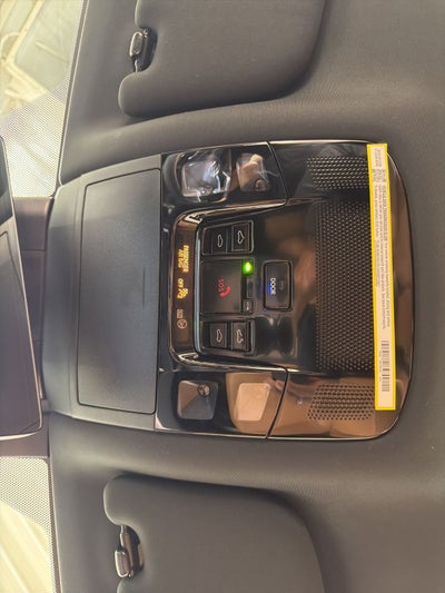 2025 Lexus RX 350 Luxury