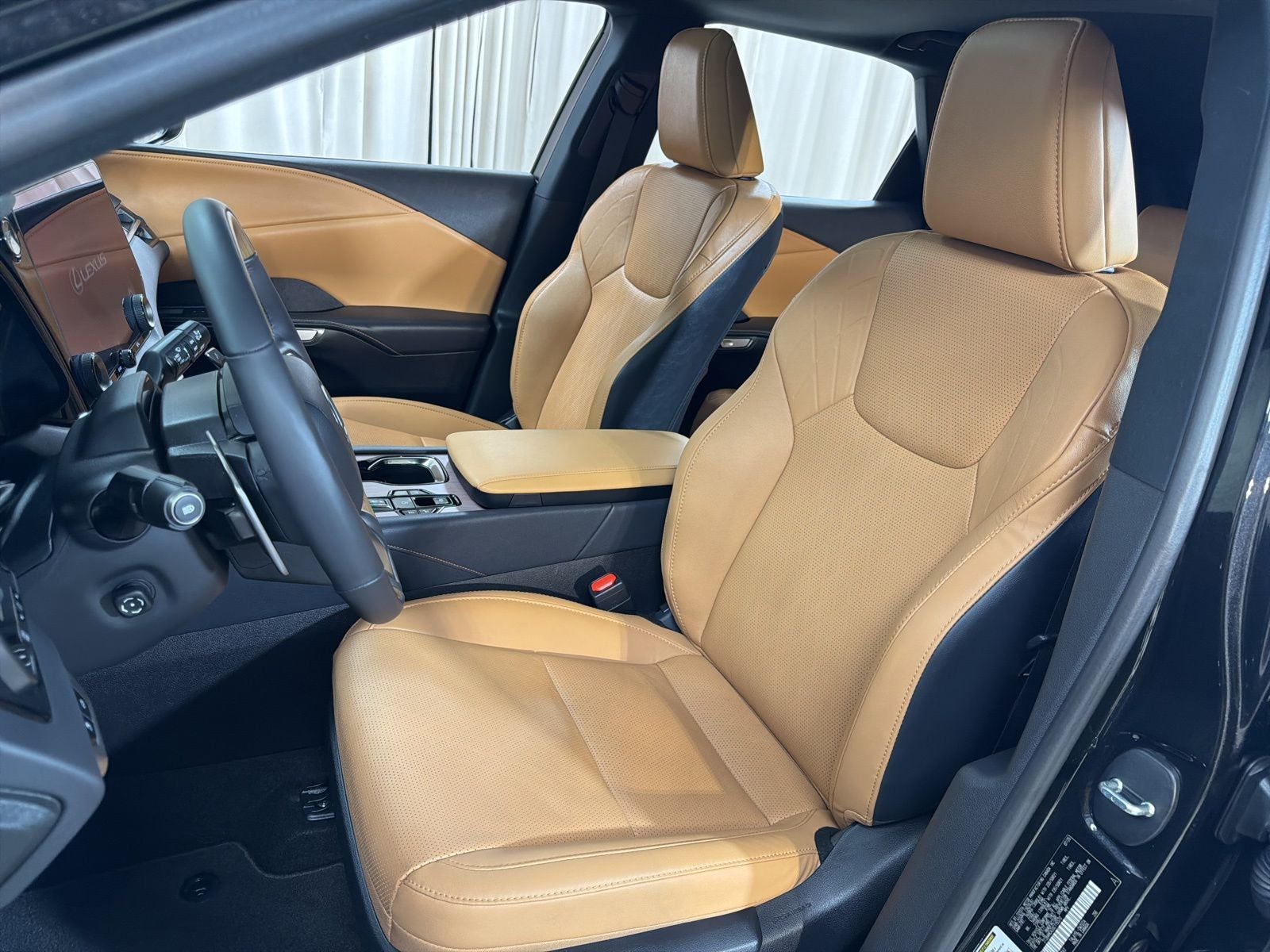 2025 Lexus RX 350 Luxury