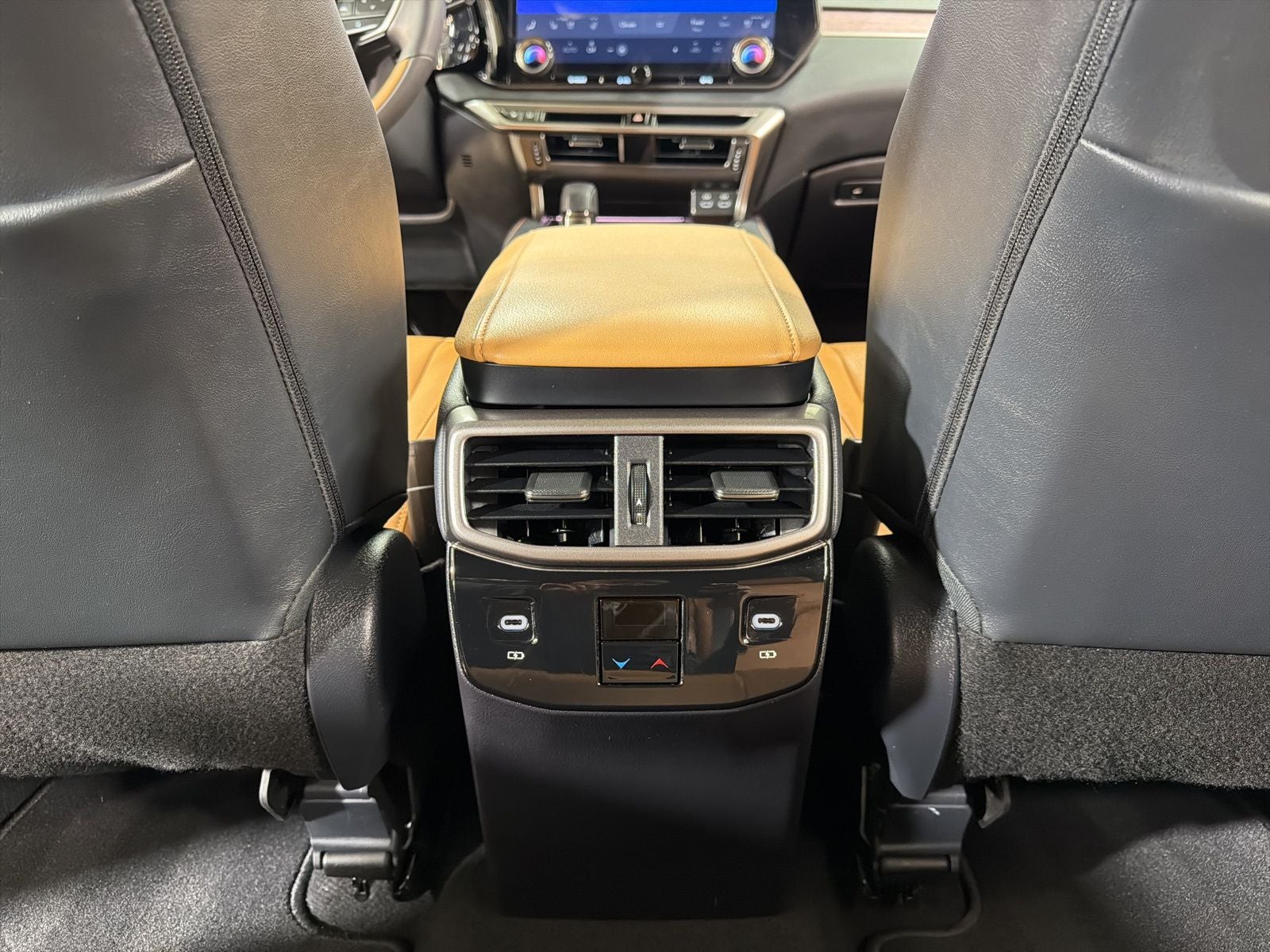 2025 Lexus RX 350 Luxury