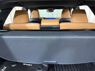 2025 Lexus RX 350 Luxury