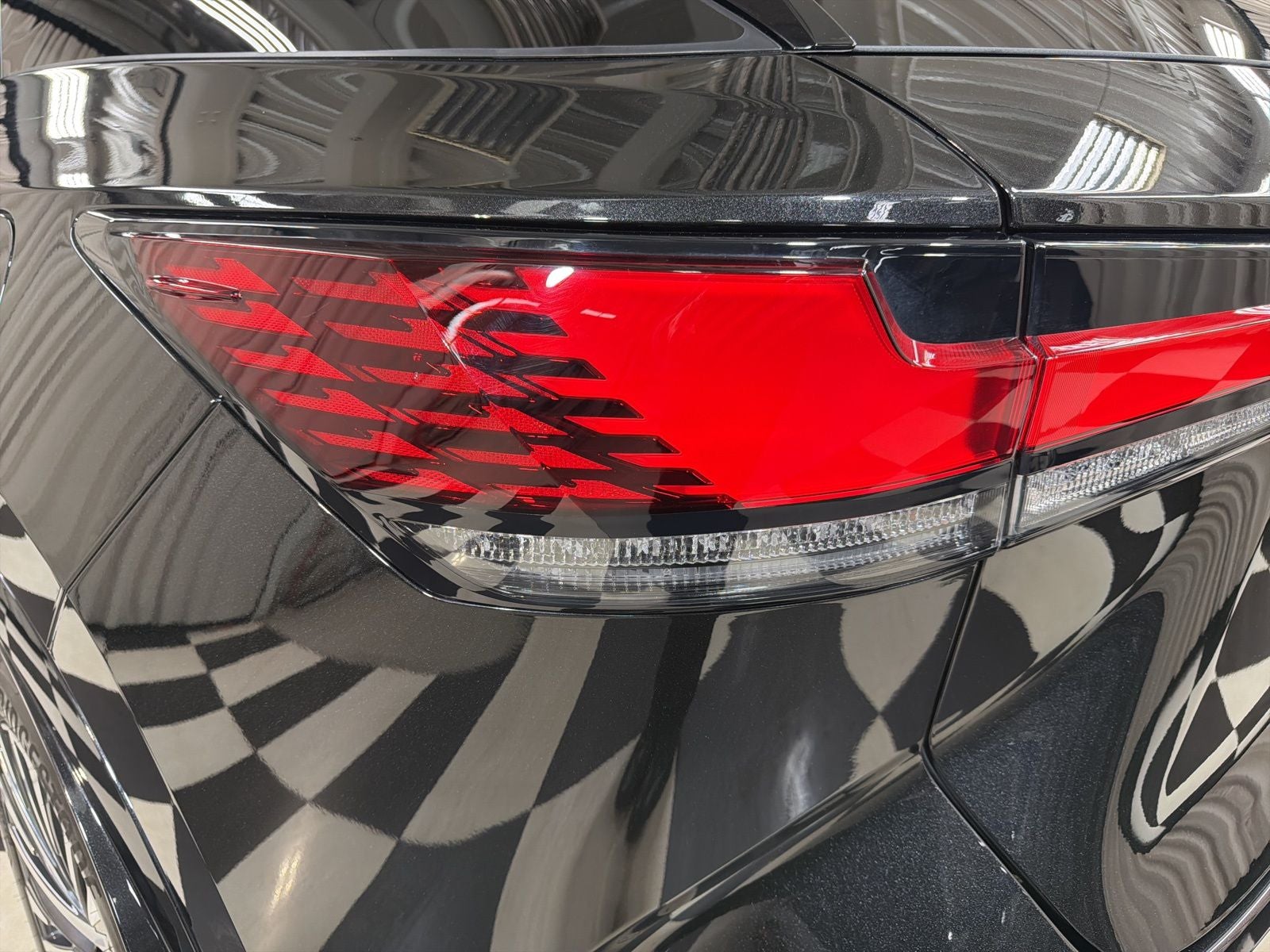 2025 Lexus RX 350 Luxury