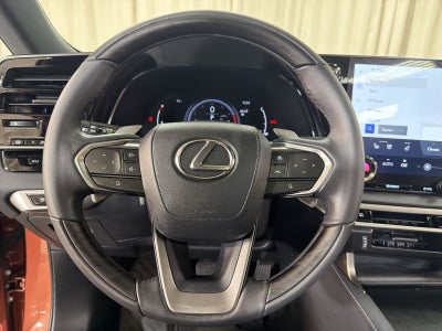 2023 Lexus RX 350 Luxury